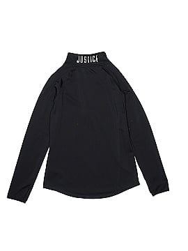 Justice Track Jacket (view 2)