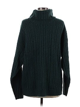 CAbi Turtleneck Sweater (view 2)