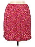 Ecru Pink Casual Skirt Size M (estimated) - photo 1
