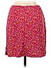 Ecru Pink Casual Skirt Size M (estimated) - photo 2