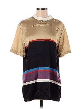 Givenchy Short Sleeve Blouse (view 1)