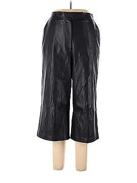Ted Baker London Faux Leather Pants (view 1)