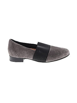 Unstructured by Clarks Flats (view 1)