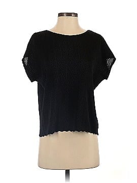 TanJay Short Sleeve Blouse (view 1)