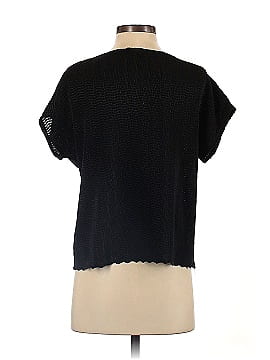 TanJay Short Sleeve Blouse (view 2)