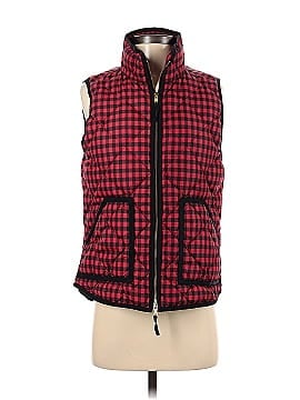 J.Crew Factory Store Vest (view 1)