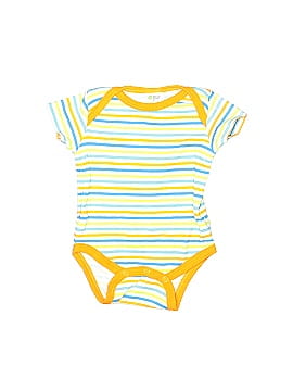 Baby Gear Short Sleeve Onesie (view 1)