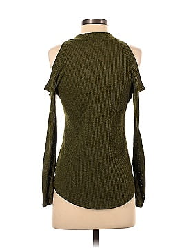 Veronica M. 3/4 Sleeve Top (view 2)