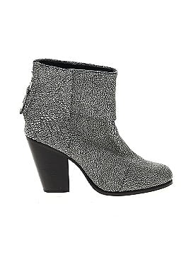 Rag & Bone Ankle Boots (view 1)