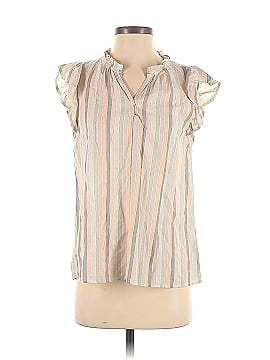 Gap Sleeveless Blouse (view 1)