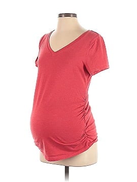 glowe Maternity Sleeveless T-Shirt (view 1)