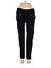 Paige Black Casual Pants Size 26 waist - photo 1