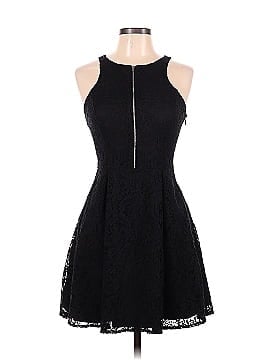 Express Casual Dress (view 1)