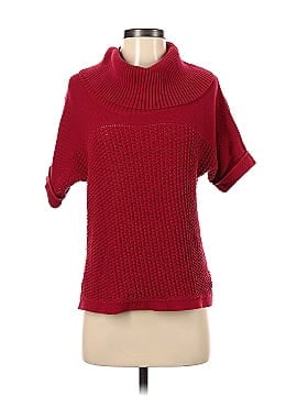 Coldwater Creek Pullover Sweater (view 1)