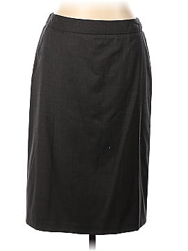 Linea Wool Skirt (view 1)