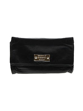 DKNY Leather Wallet (view 1)