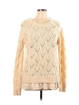 Lilis Closet Pullover Sweater (view 1)