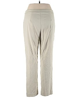 JM Collection Casual Pants (view 2)