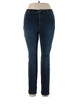 Gloria Vanderbilt Jeans (view 1)