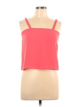 Dearborn Sleeveless Blouse (view 1)
