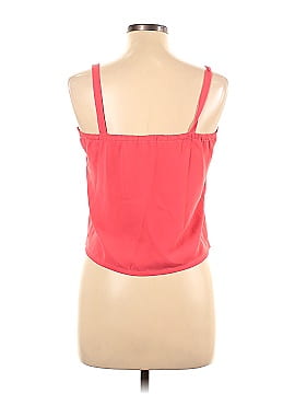 Dearborn Sleeveless Blouse (view 2)