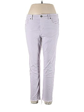 Ann Taylor LOFT Jeans (view 1)