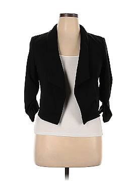 Shein Blazer (view 1)