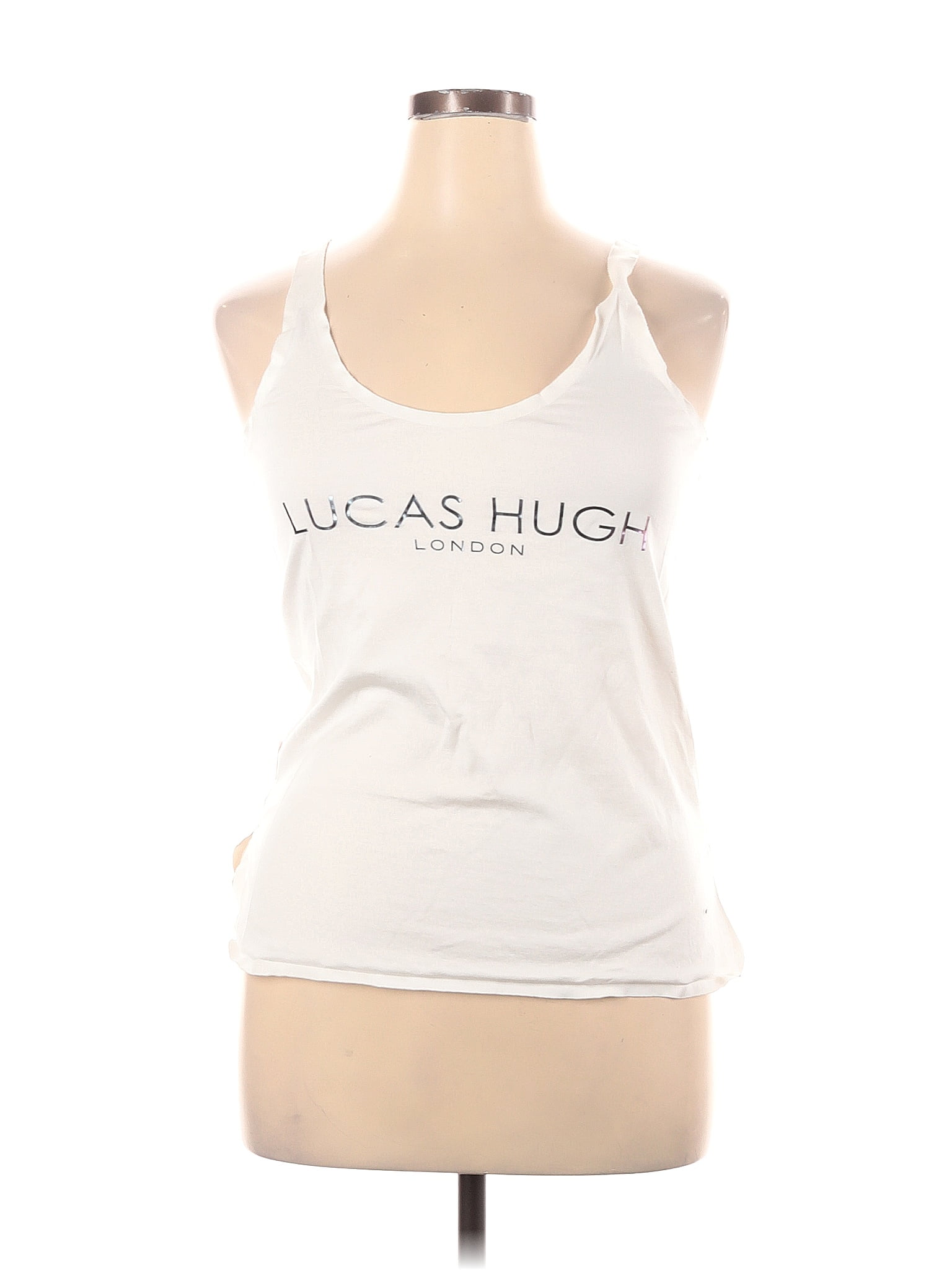 Lucas Hugh Stockists - Fashion Sauce