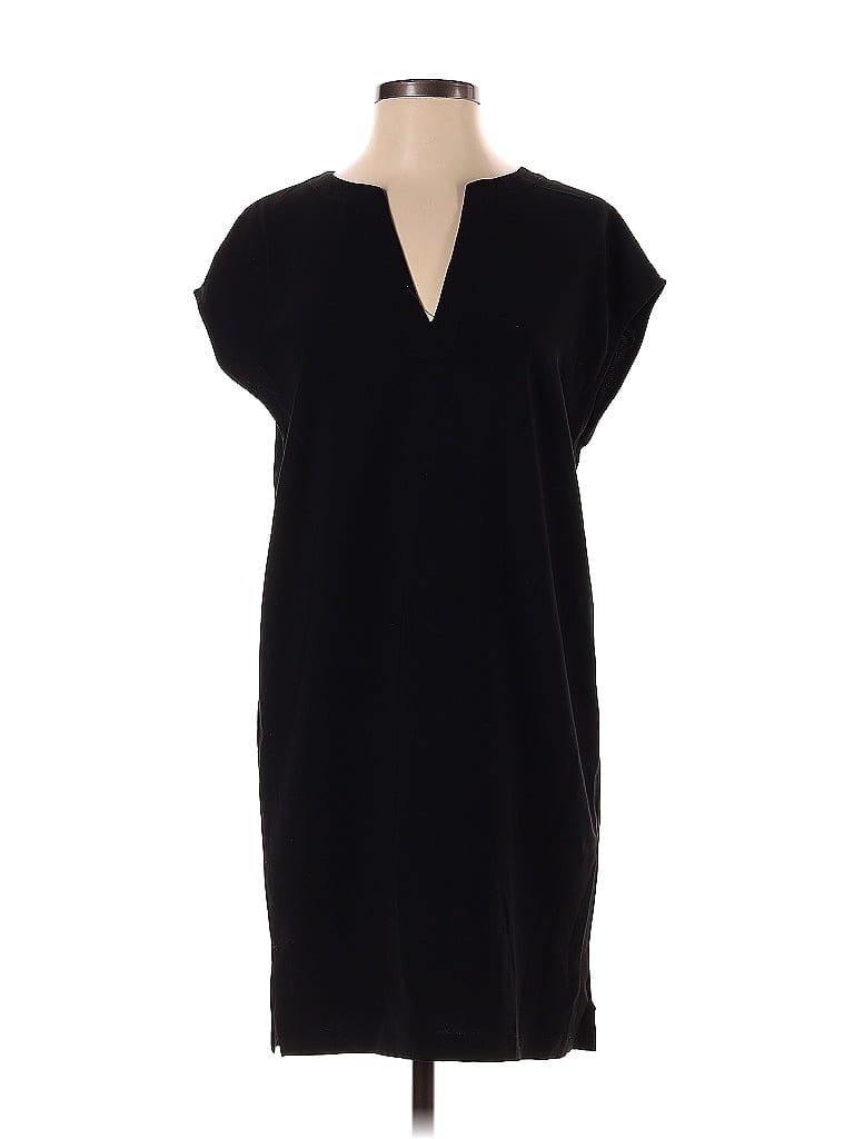 Pre-owned Theory Casual Dress