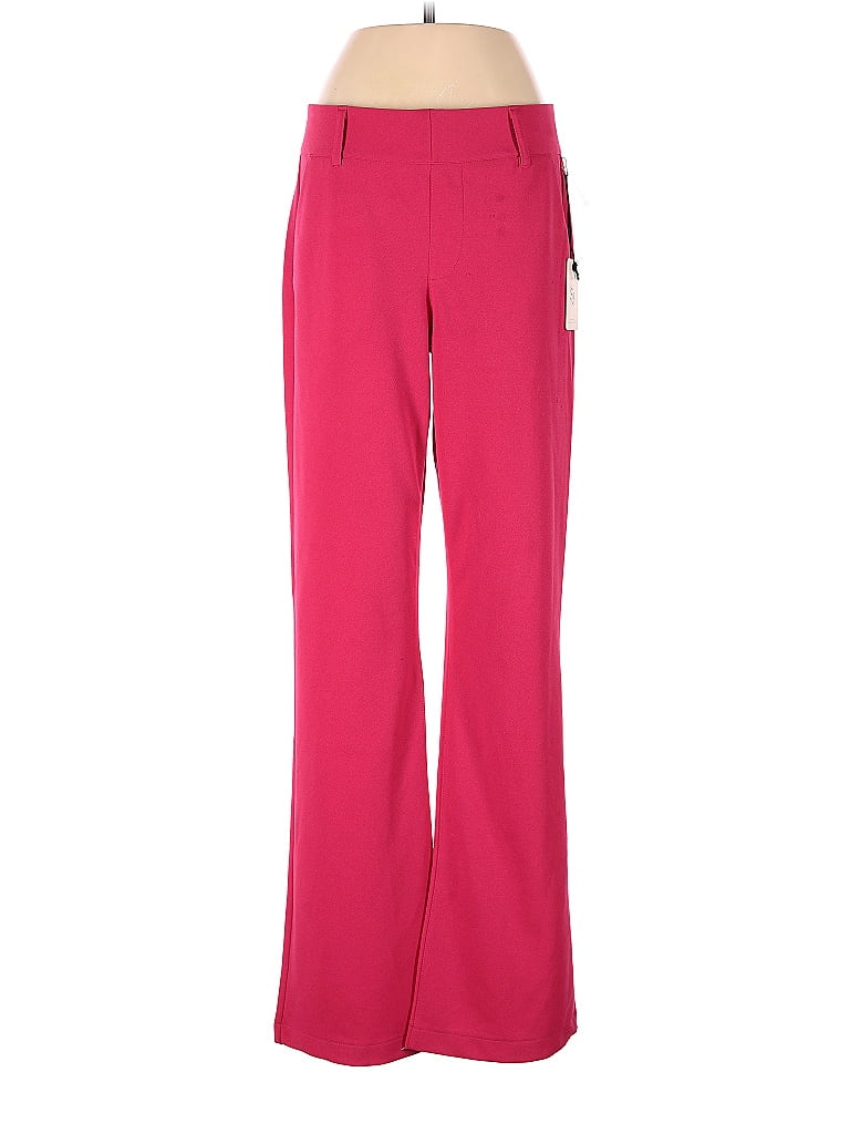 Sincerely Jules Pink Casual Pants Size S - 77% off | ThredUp