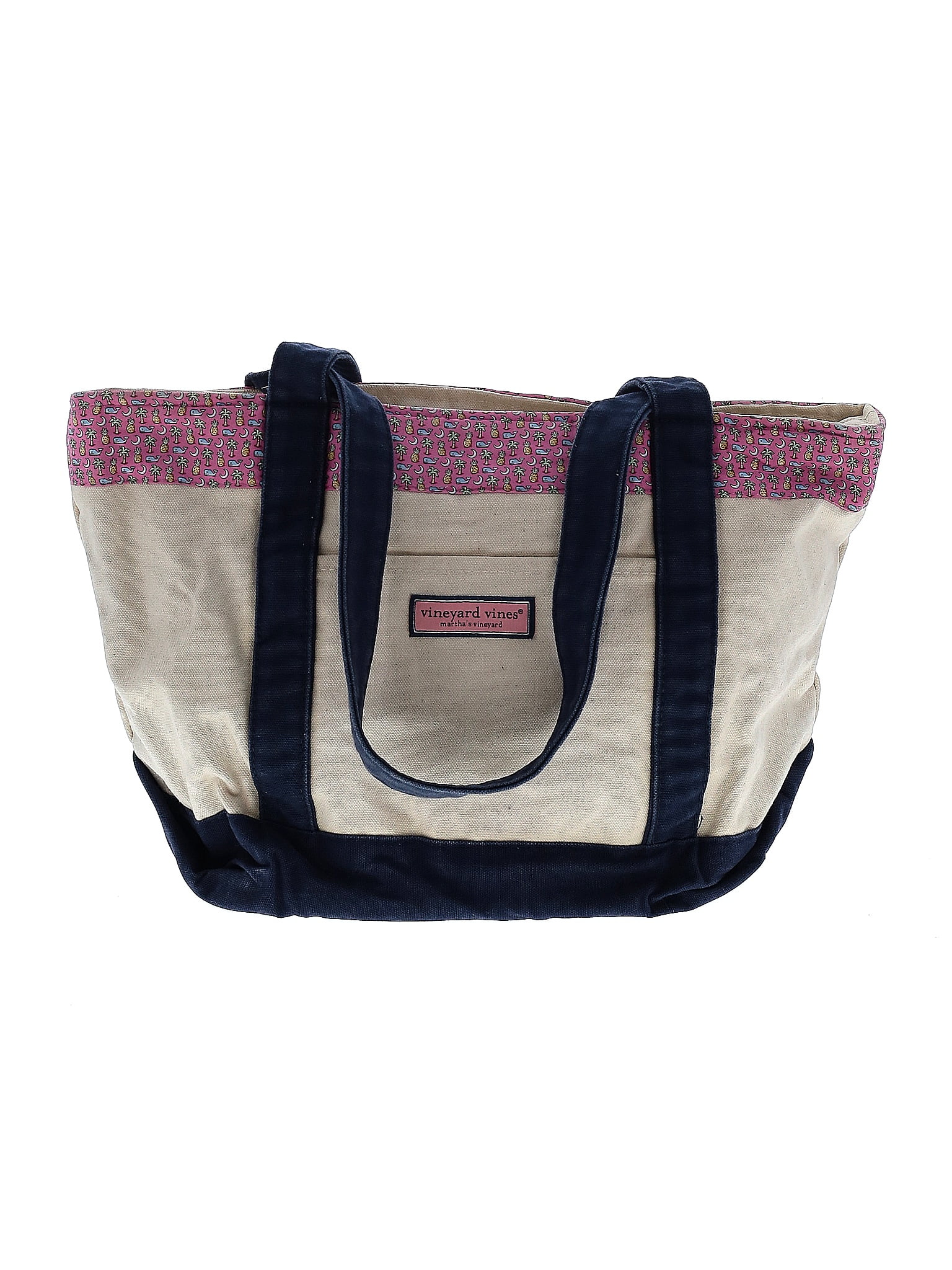 Vineyard vines online tote