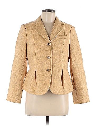 Talbots petite cheap blazers