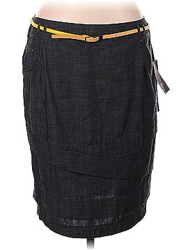 Vexed Generation Casual Skirt (view 1)