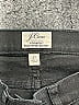 J.Crew Black Jeans Size 27 waist - photo 3