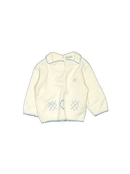 Baby Cottons Pullover Sweater (view 1)