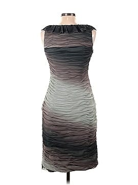 Adrianna Papell Cocktail Dress (view 2)