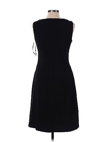 Jones new york black cheap dress