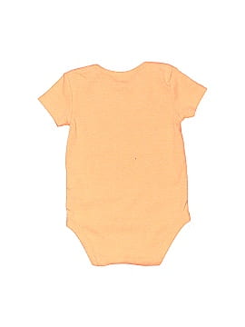 Carter's Short Sleeve Onesie (view 2)