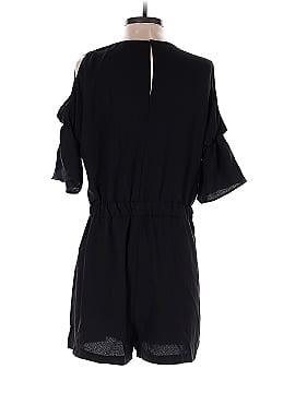 Zara Basic Romper (view 2)