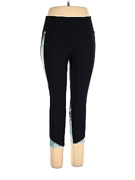 Bally Total Fitness Active Pants (view 1)