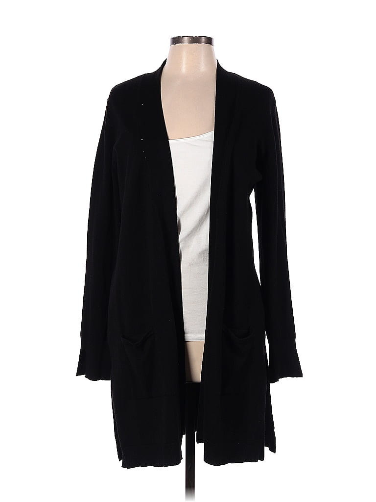 Ami Black Cardigans