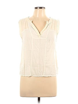 Ecote Short Sleeve Blouse (view 1)