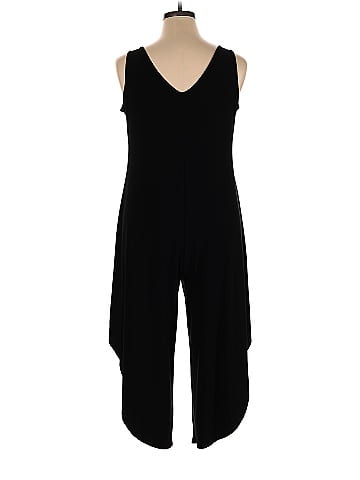 Nik and nash store black jumpsuit