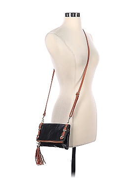 Vera Pelle Crossbody Bag (view 2)