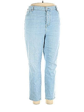 &Denim by H&M Jeans (view 1)