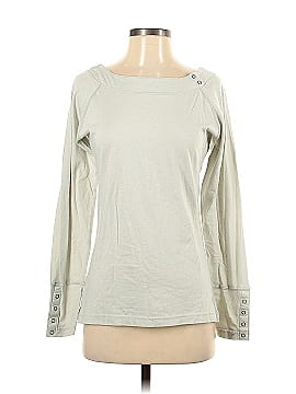 Isis for Women Long Sleeve Blouse (view 1)