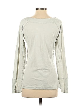 Isis for Women Long Sleeve Blouse (view 2)