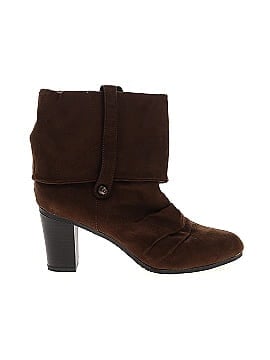 Kathy van zeeland on sale boots