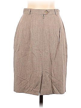 Tweeds Casual Skirt (view 2)