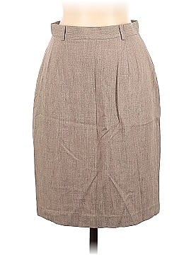 Tweeds Casual Skirt (view 1)